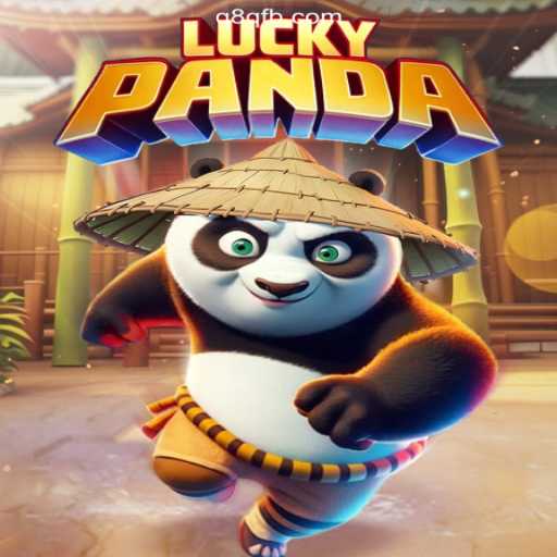 Discover the Thrills of LuckyPanda on Q8Q.COM: Brazil's Premier Online Slots Experience