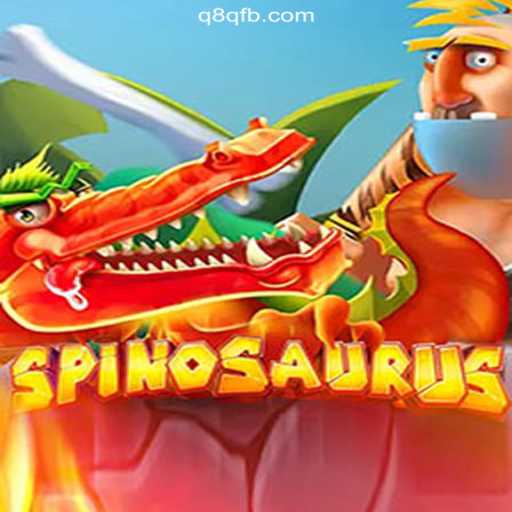 Discover the Exciting World of Spinosaurus on Q8Q.COM Platform