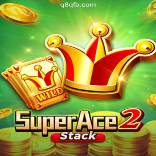 Unveiling SuperAce2: The Ultimate Online Slot Experience on Q8Q.COM