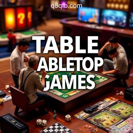 Tabletop Game