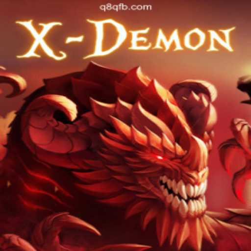 XDemon: Revolutionizing Online Slots on the Q8Q.COM Platform